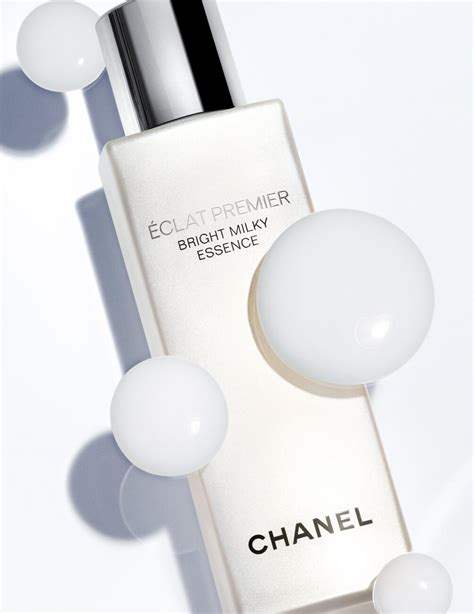 chanel eclat